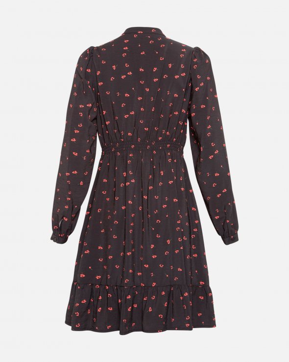 MSCH Copenhagen - MSCHVinaya Ladonna Shirt Dress AOP