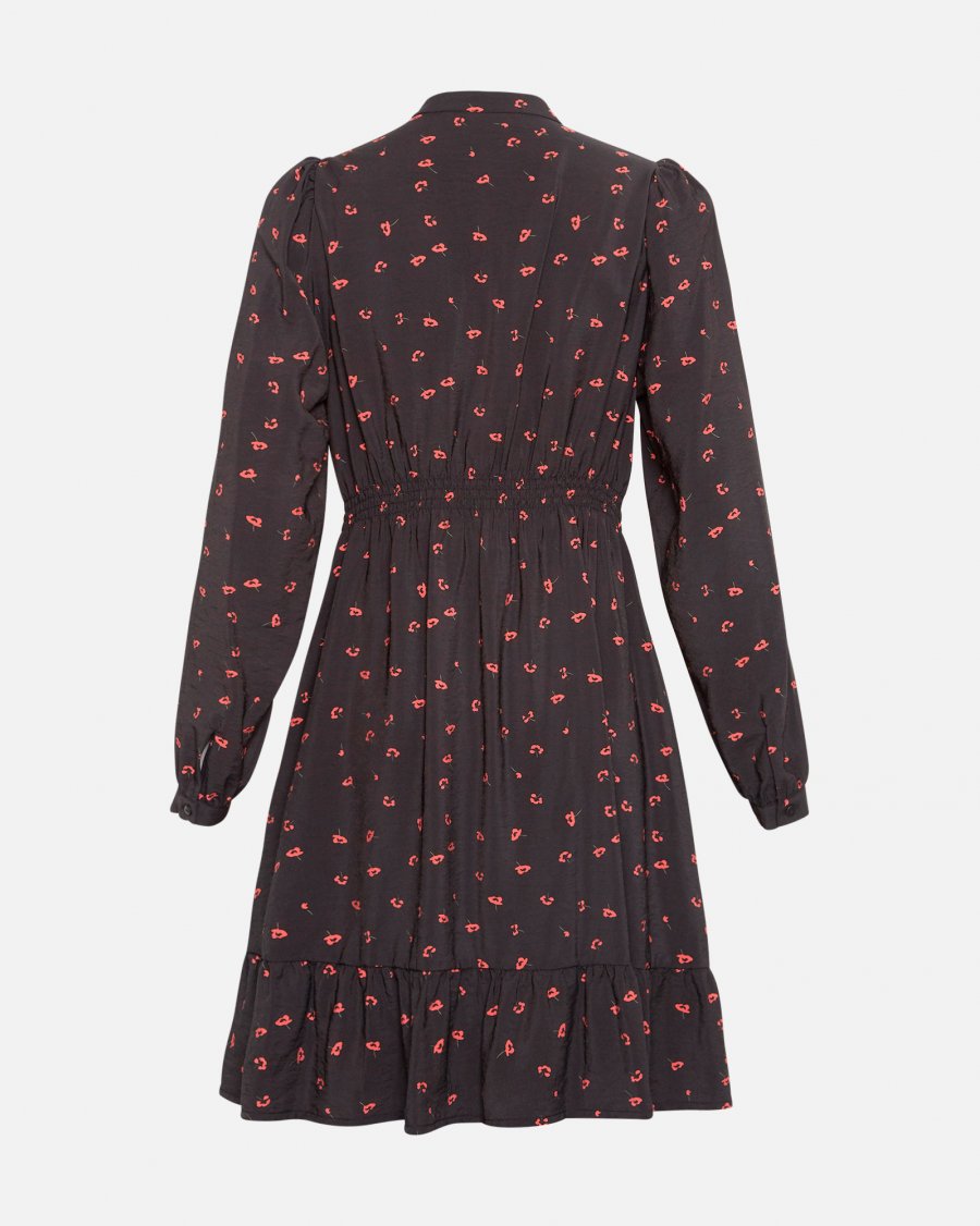 MSCH Copenhagen - MSCHVinaya Ladonna Shirt Dress AOP