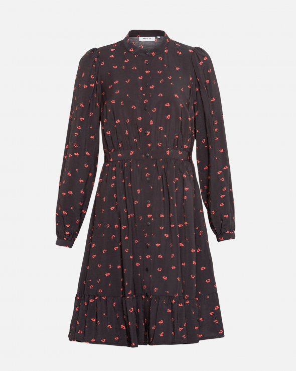 MSCH Copenhagen - MSCHVinaya Ladonna Shirt Dress AOP