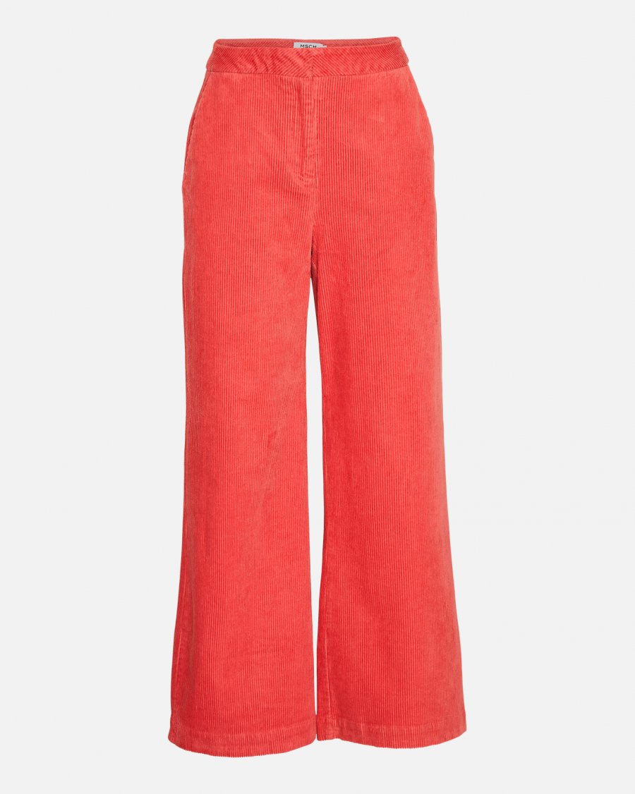 MSCH Copenhagen - MSCHGeggo HW Pants