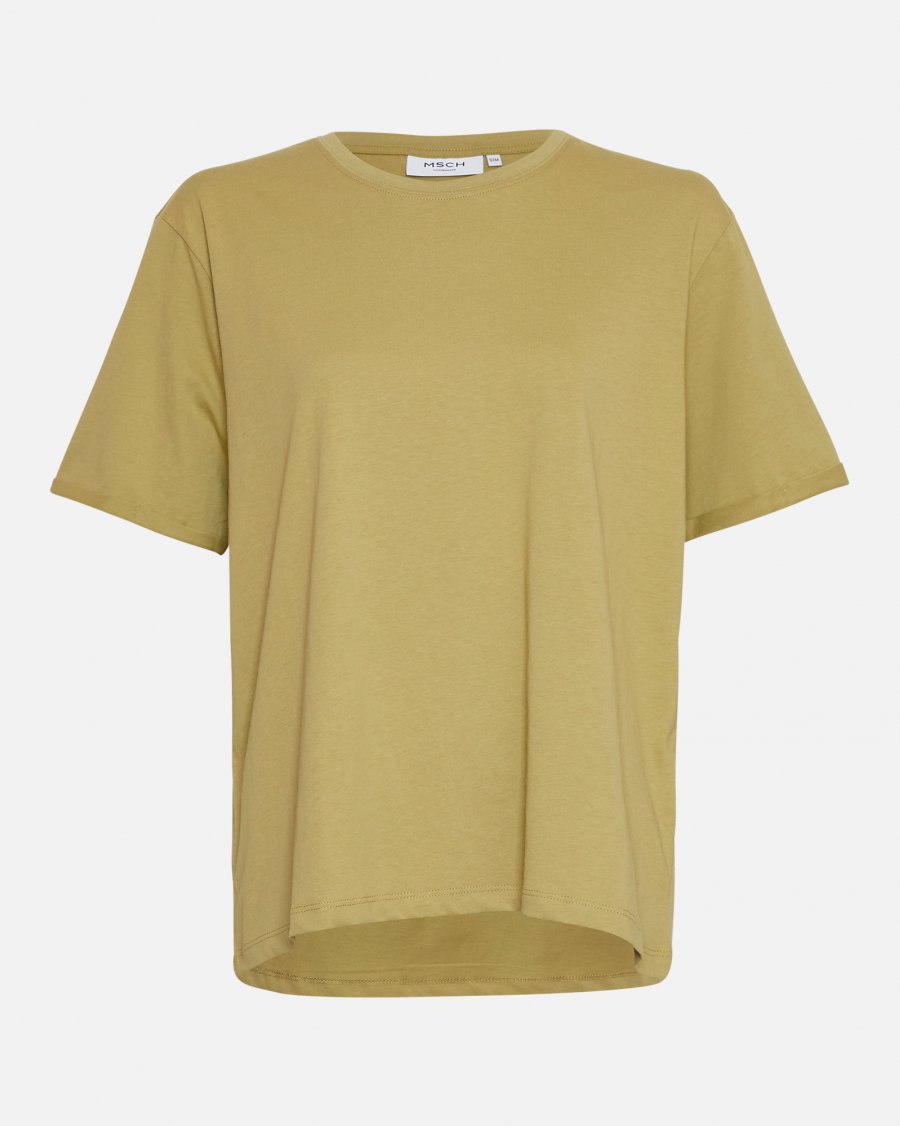 MSCH Copenhagen - MSCHTerina Organic Tee