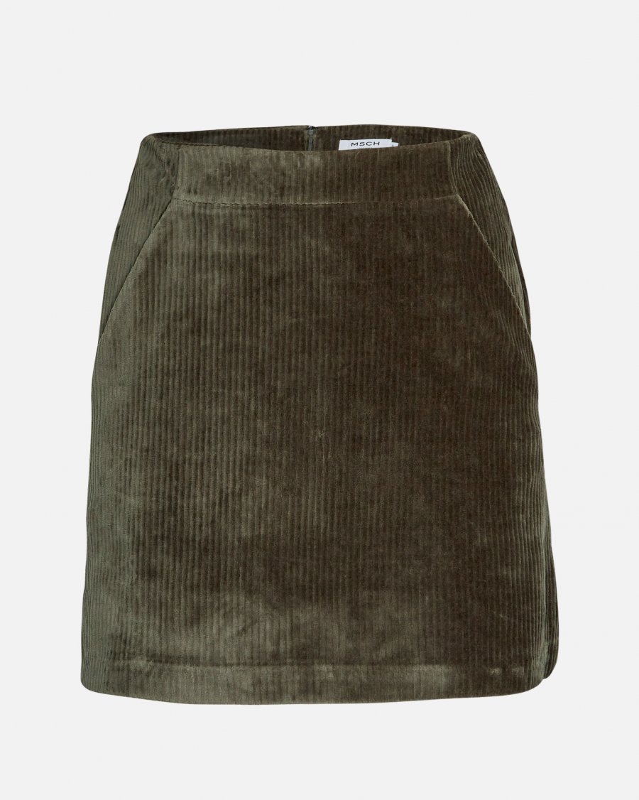 MSCH Copenhagen - MSCHFloriana HW Skirt