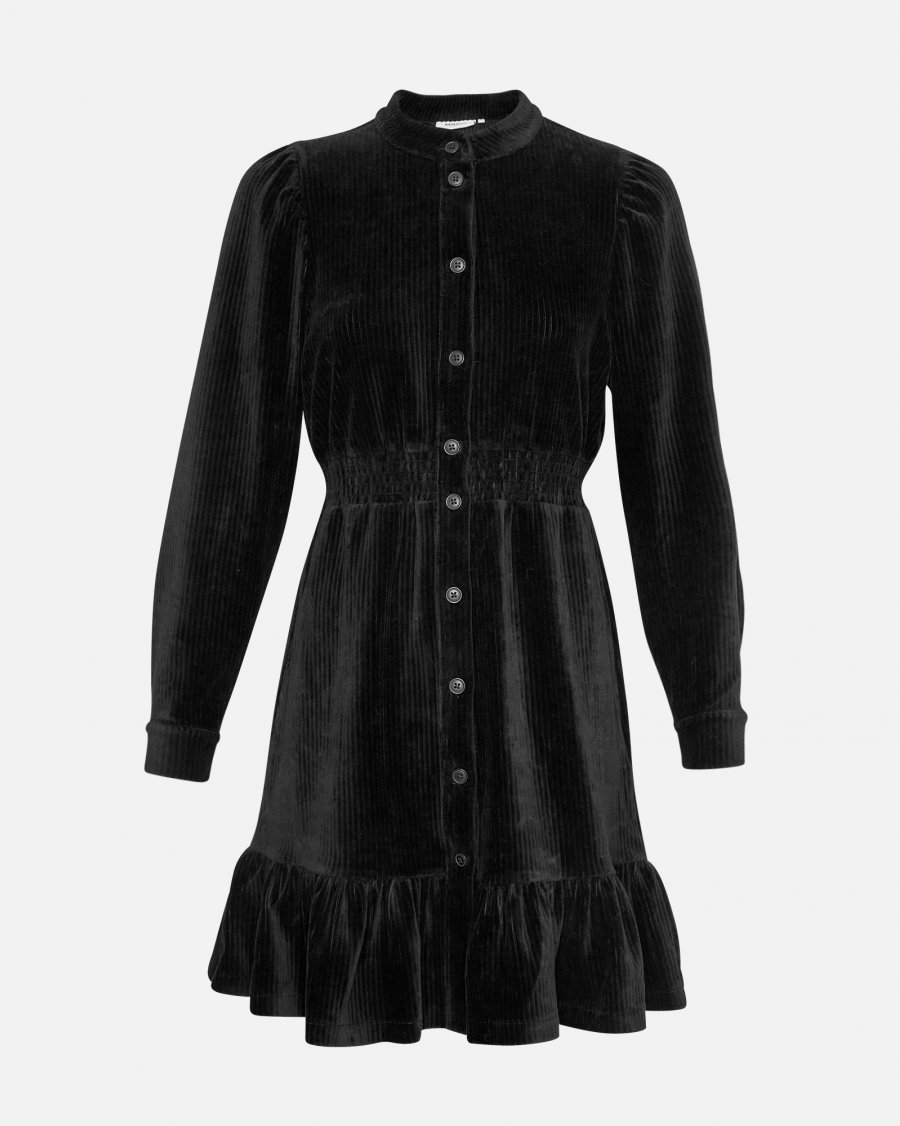 MSCH Copenhagen - MSCHFloriana Shirt Dress