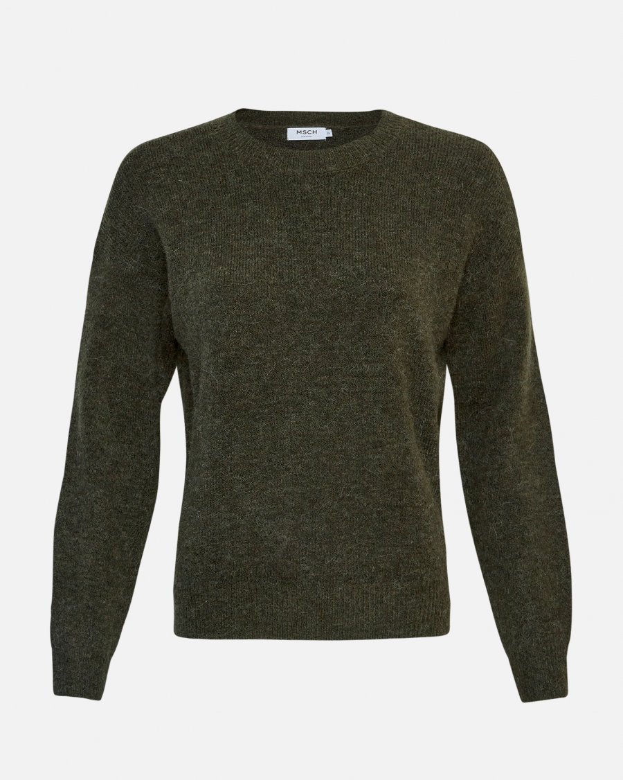 MSCH Copenhagen - MSCHFestina Hope O Pullover