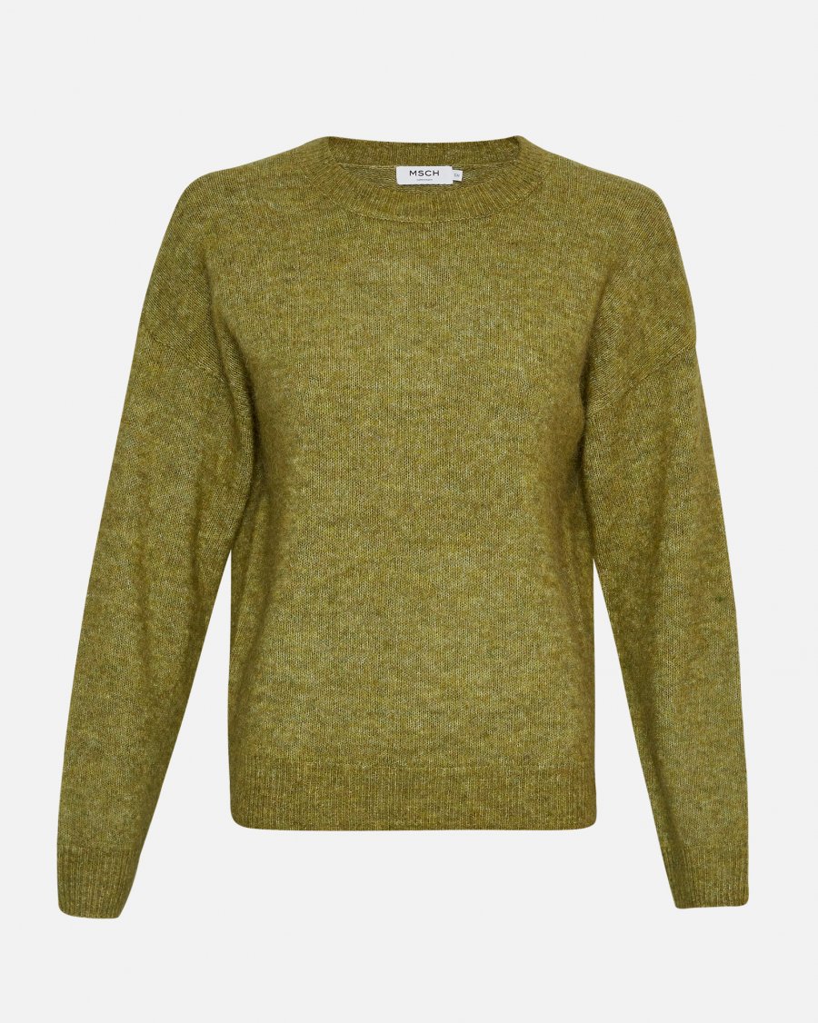 MSCH Copenhagen - MSCHFestina Hope O Pullover