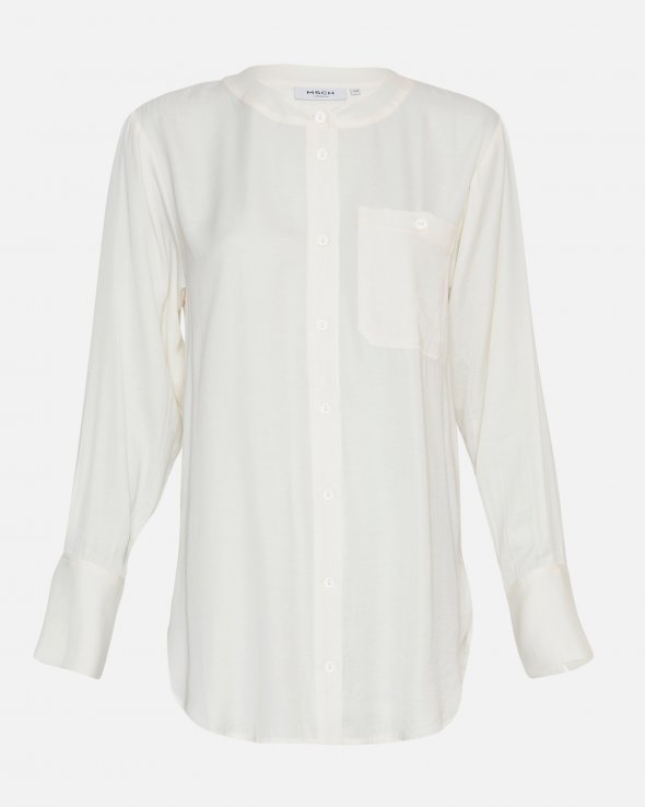 MSCH Copenhagen - MSCHAdienna Maluca Shirt 