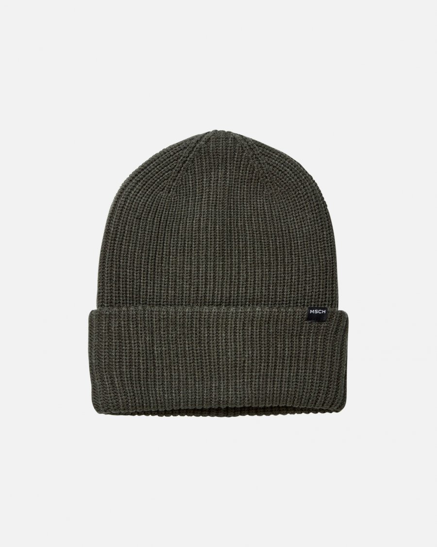 MSCH Copenhagen - MSCHGaline Rachelle High Beanie