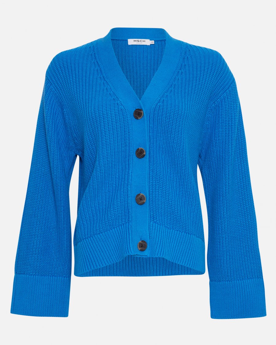 MSCH Copenhagen - MSCHJillena Cardigan