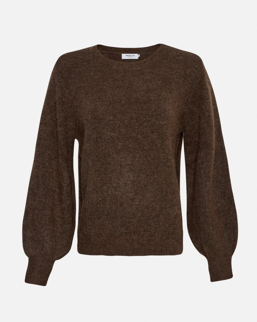 MSCH Copenhagen - MSCHLillian Hope Pullover