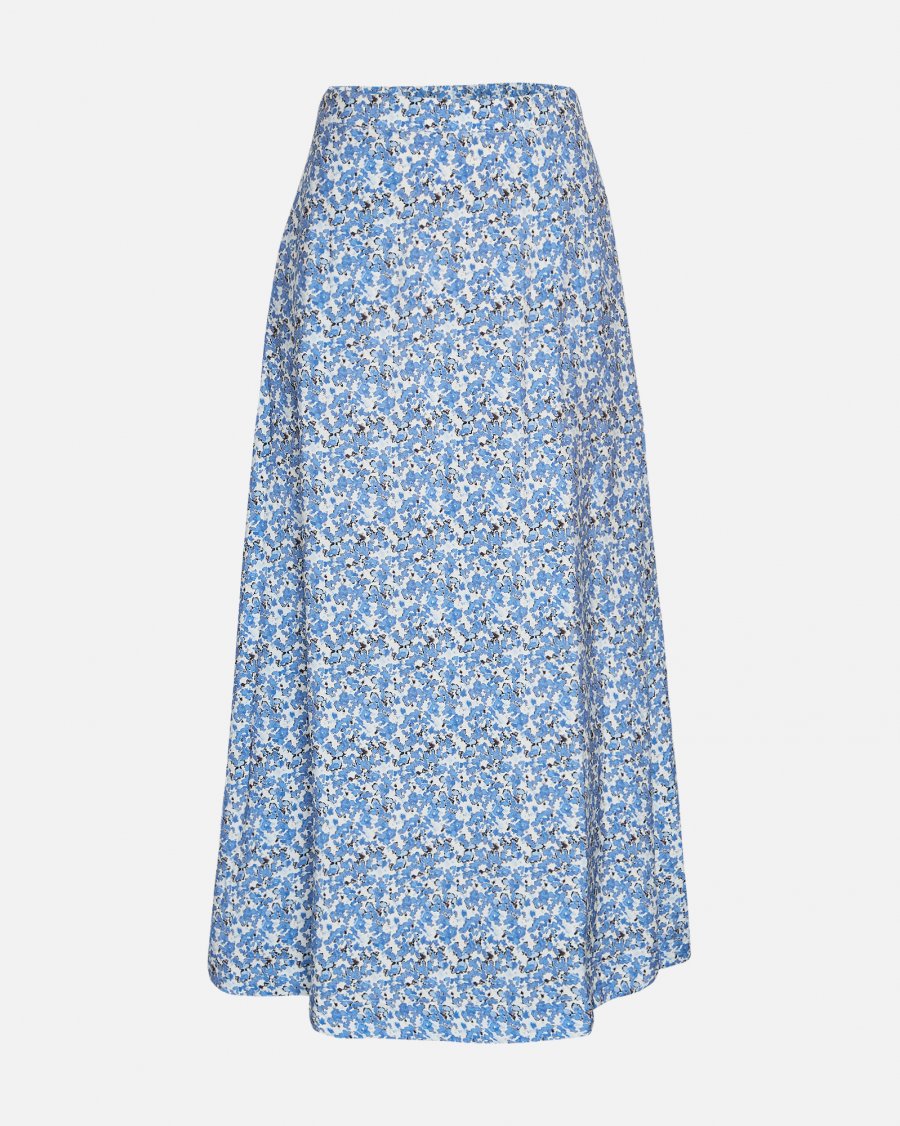 MSCH Copenhagen - MSCHLiriana Taila Skirt AOP