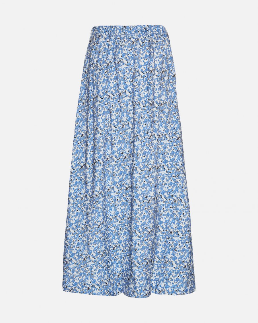 MSCH Copenhagen - MSCHLiriana Taila Skirt AOP