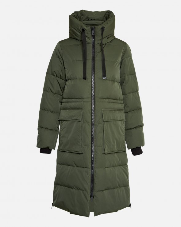 MSCH Copenhagen - MSCHPavine Down Zip Jacket