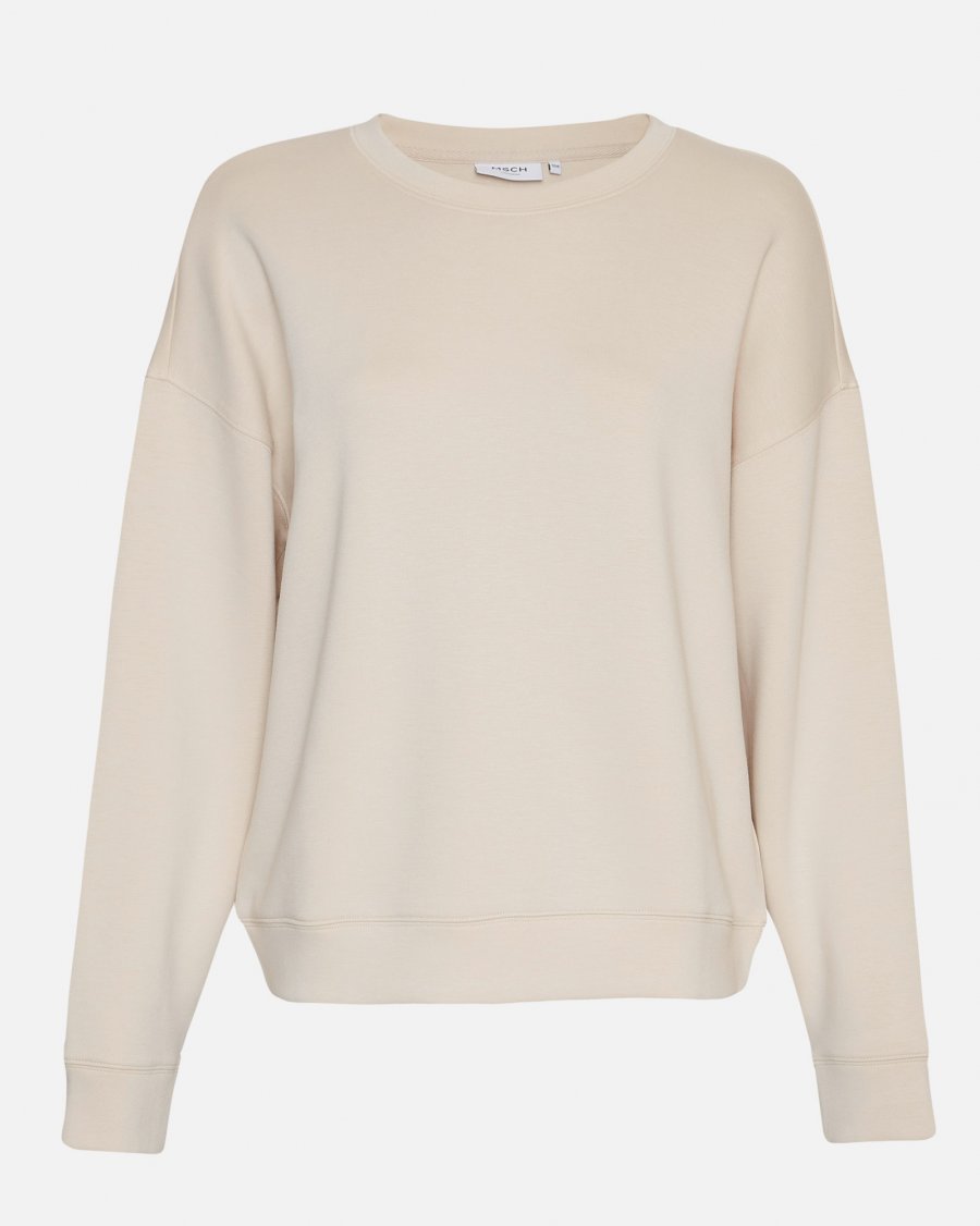 MSCH Copenhagen - MSCHIma Q Sweatshirt