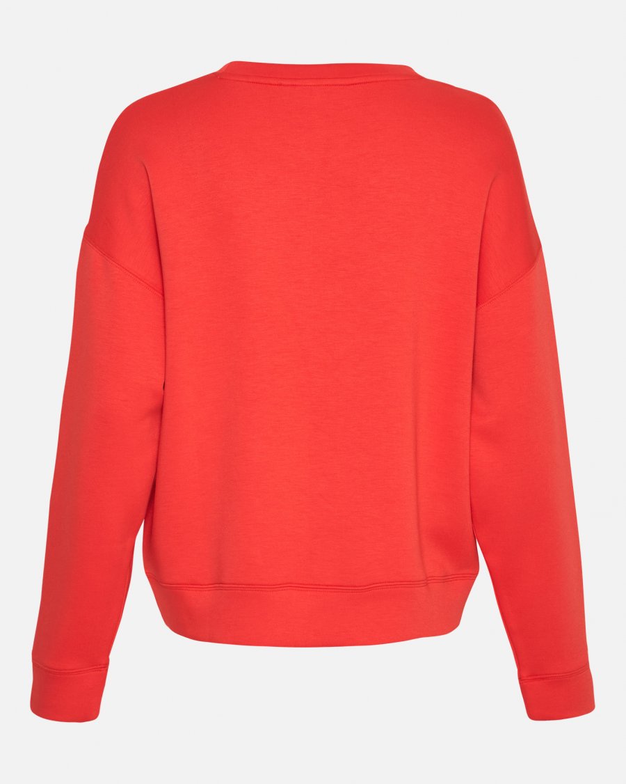 MSCH Copenhagen - MSCHIma Q Sweatshirt