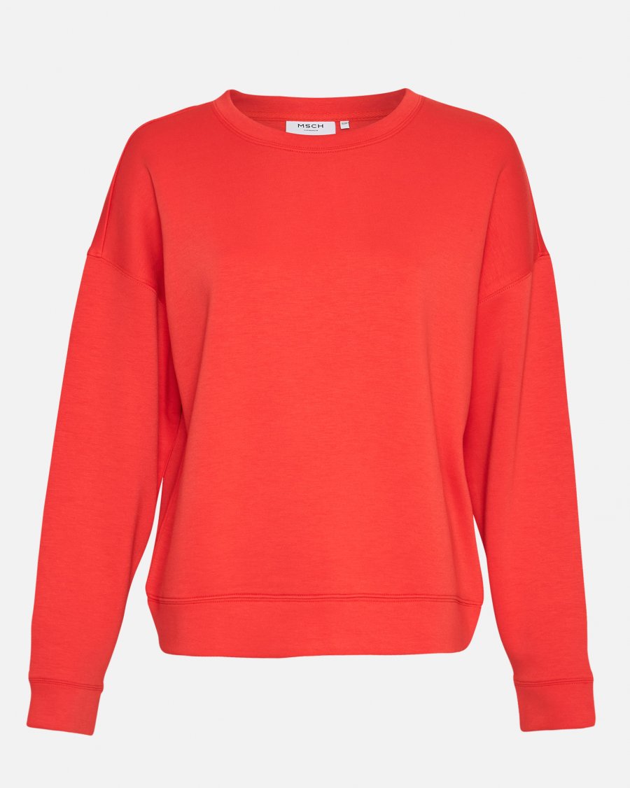 MSCH Copenhagen - MSCHIma Q Sweatshirt