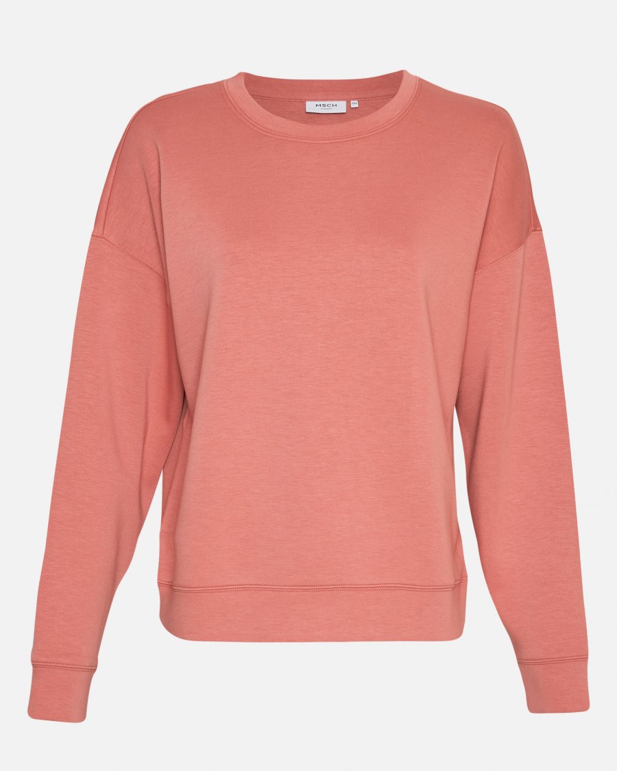 MSCH Copenhagen - MSCHIma Q Sweatshirt