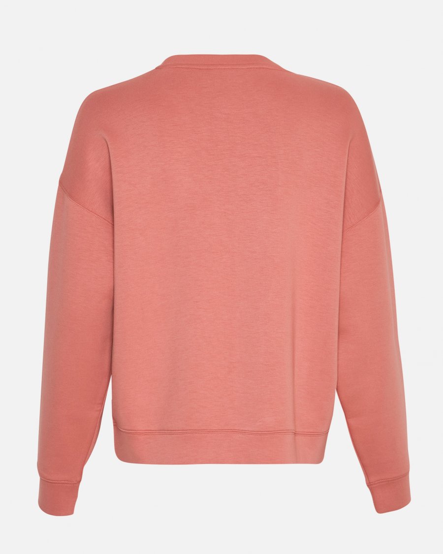 MSCH Copenhagen - MSCHIma Q Sweatshirt