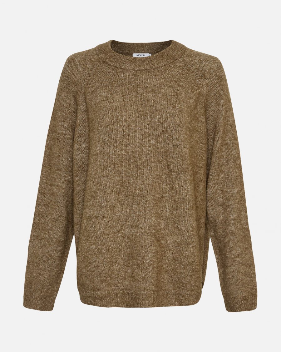 MSCH Copenhagen - MSCHLessine Hope Pullover 