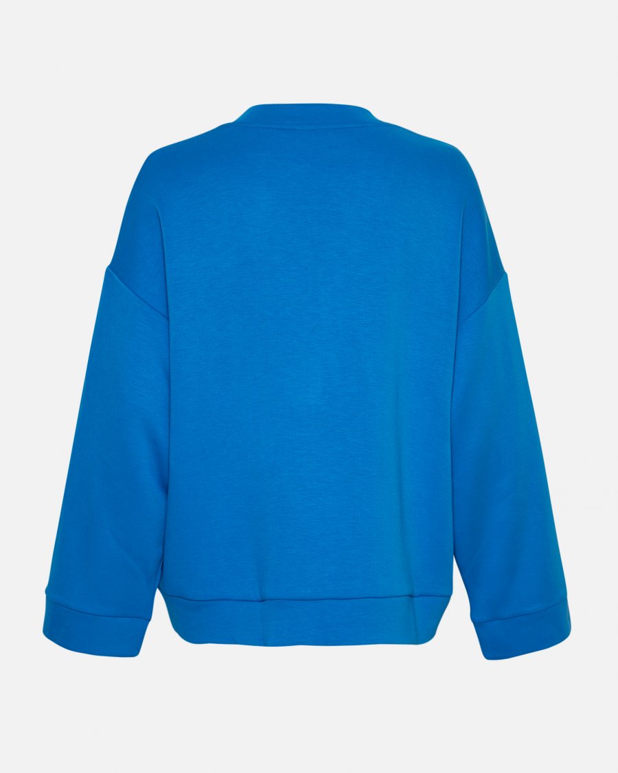 MSCH Copenhagen - MSCHPetua Ima Q V Sweatshirt