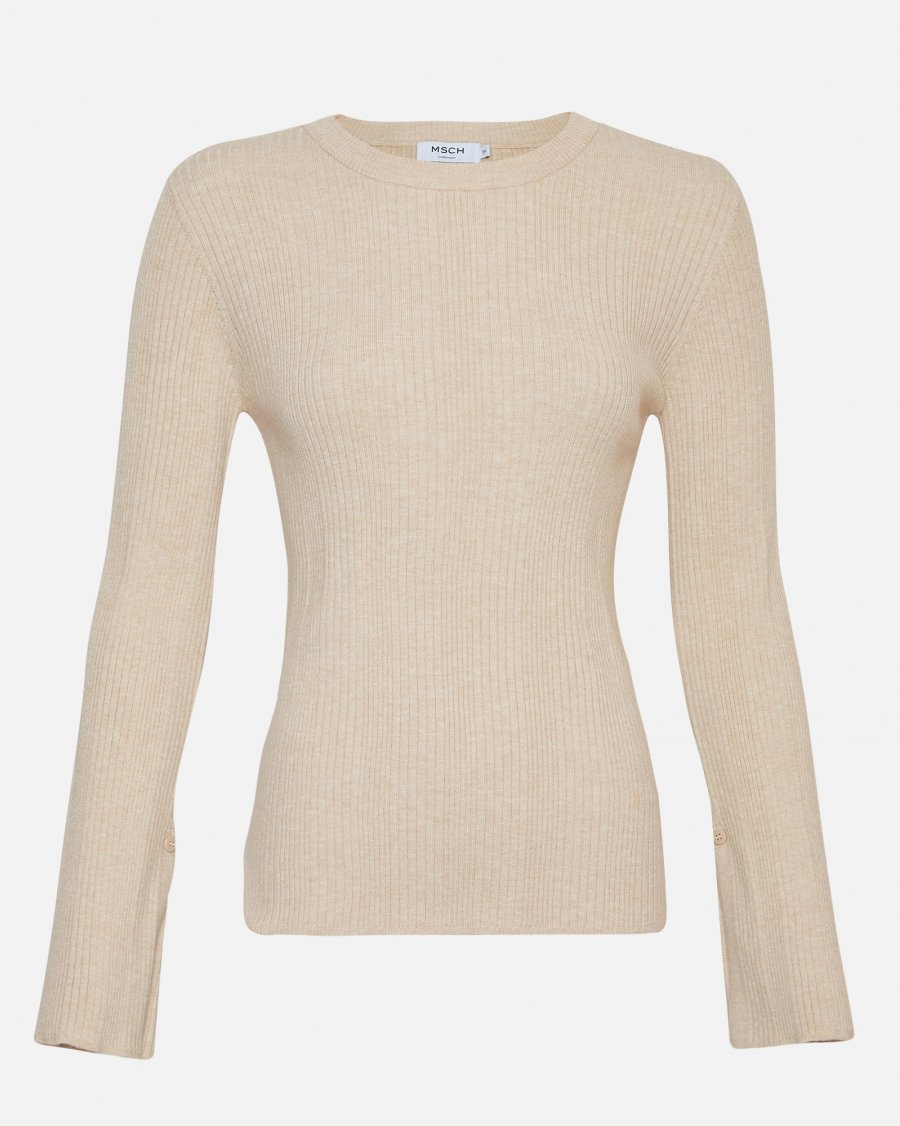 MSCH Copenhagen - MSCHVendela Rachelle Pullover