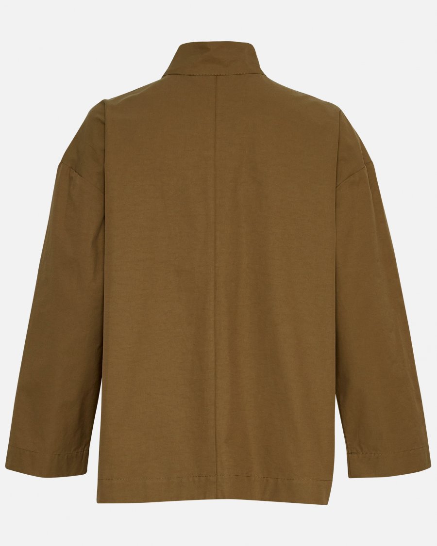 MSCH Copenhagen - MSCHDelmina Overshirt