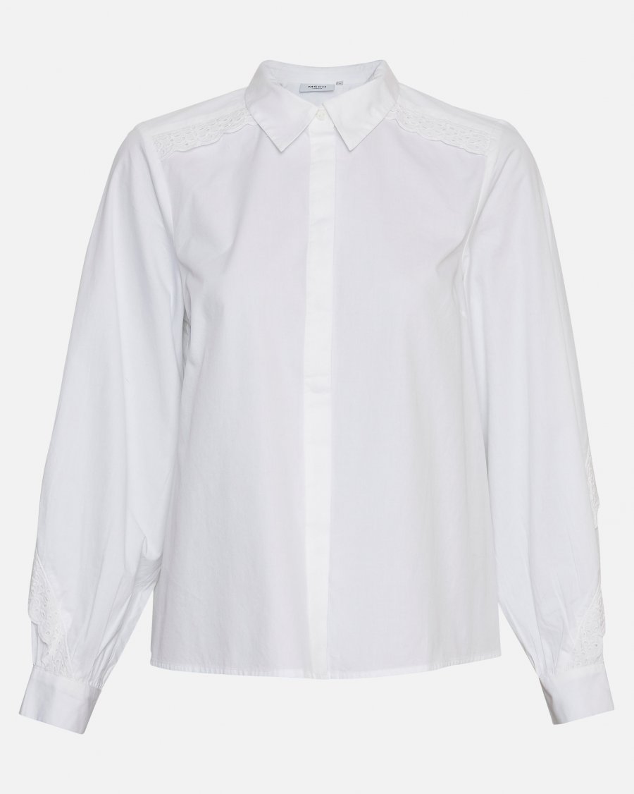 MSCH Copenhagen - MSCHJosetta Petronia Shirt