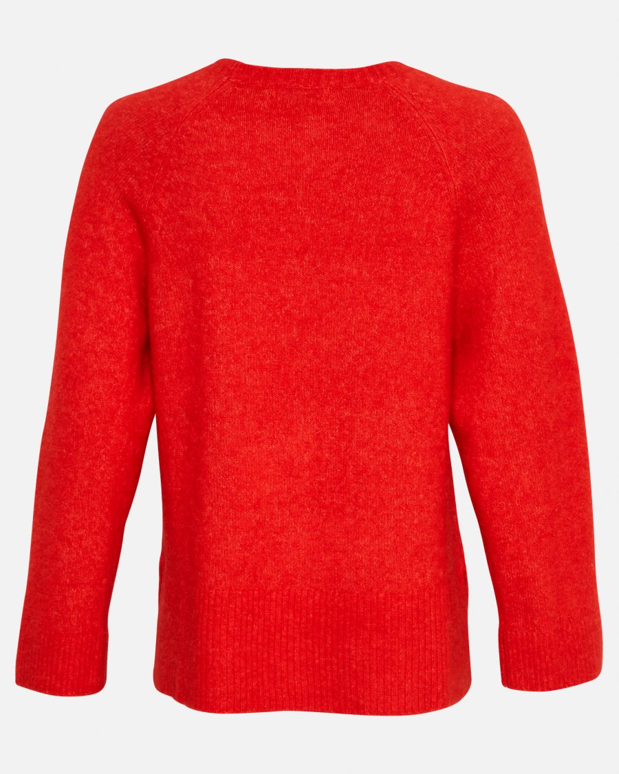 MSCH Copenhagen - MSCHCeara Hope Raglan Pullover