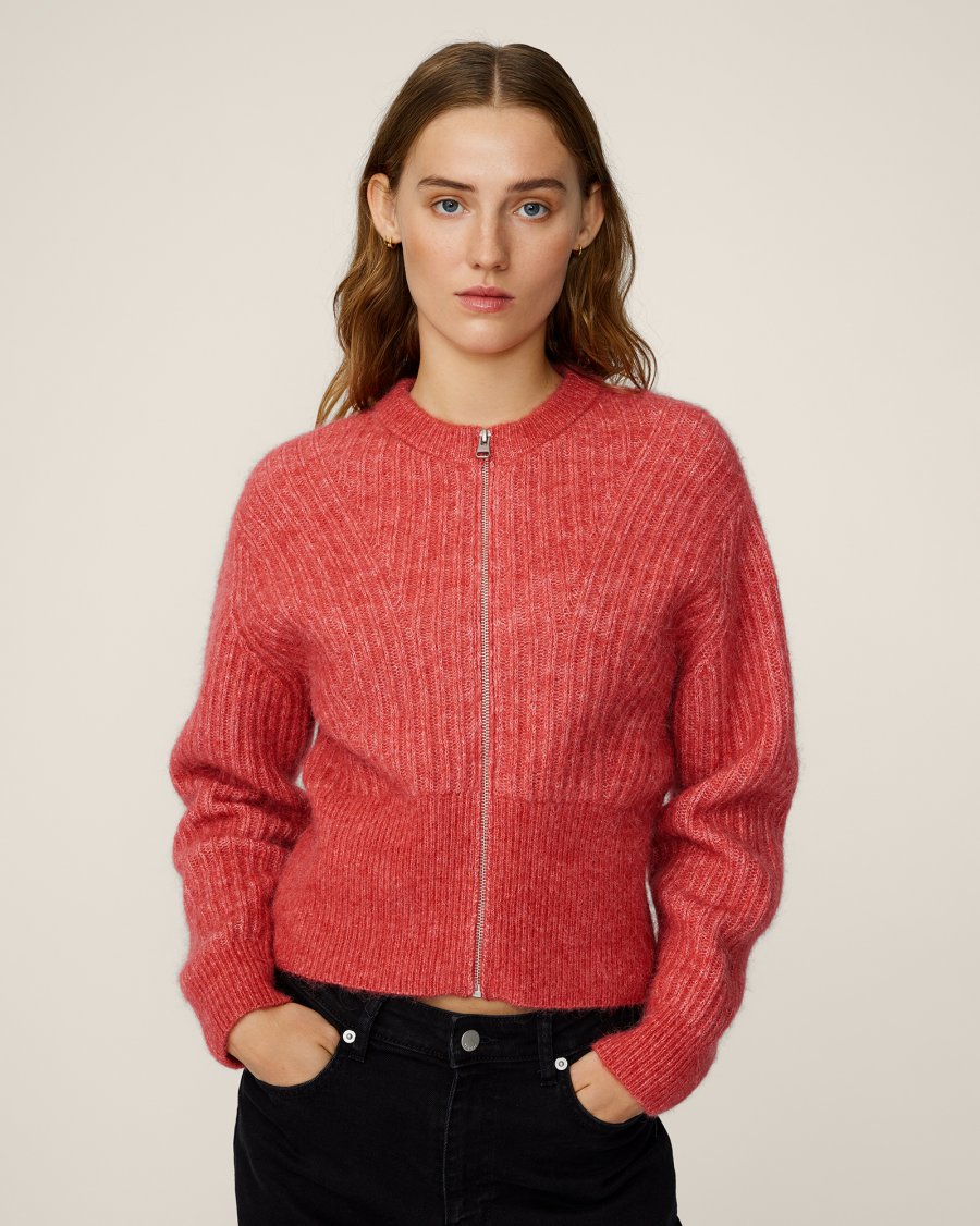 MSCH Copenhagen - MSCHSigune Nenaya Cardigan