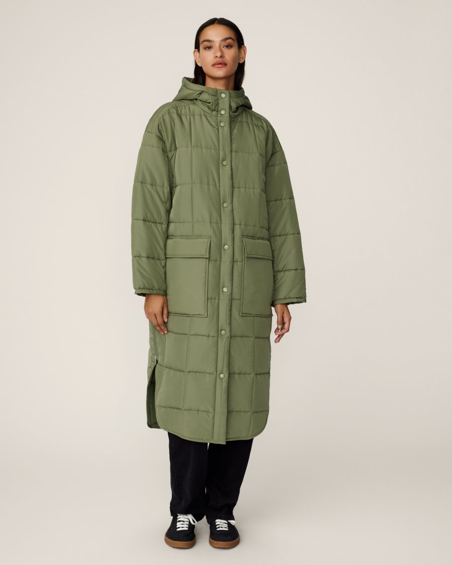 MSCH Copenhagen - MSCHPetulla Deya Long Jacket