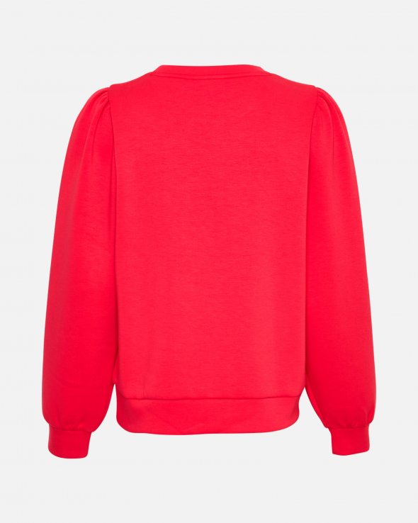 MSCH Copenhagen - MSCHIma Q Puff Sweatshirt