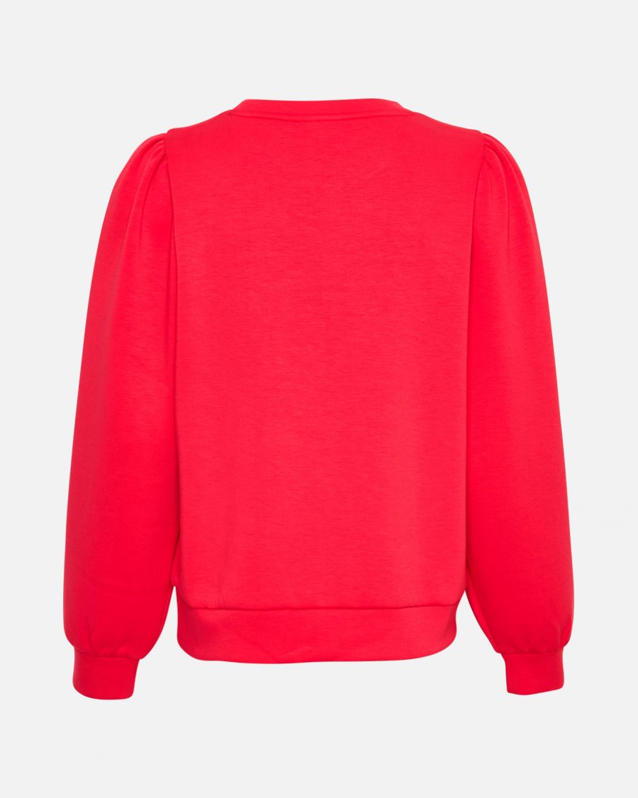 MSCH Copenhagen - MSCHIma Q Puff Sweatshirt