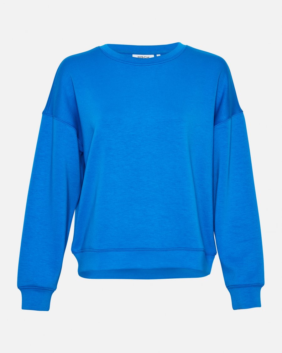 MSCH Copenhagen - MSCHIma Q Sweatshirt