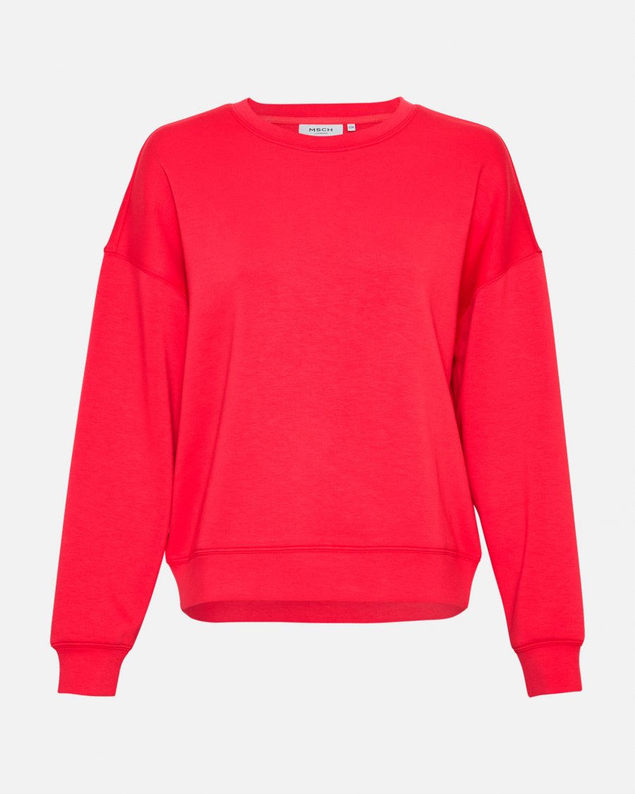 MSCH Copenhagen - MSCHIma Q Sweatshirt