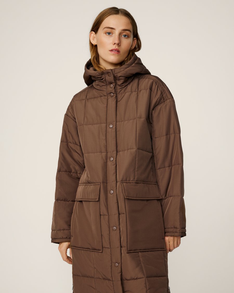 MSCH Copenhagen - MSCHPetulla Deya Long Jacket