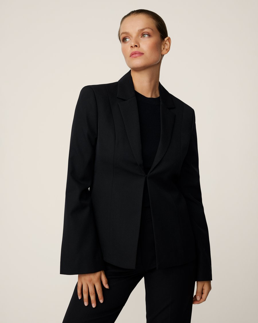 MSCH Copenhagen - CHShannan Blazer 