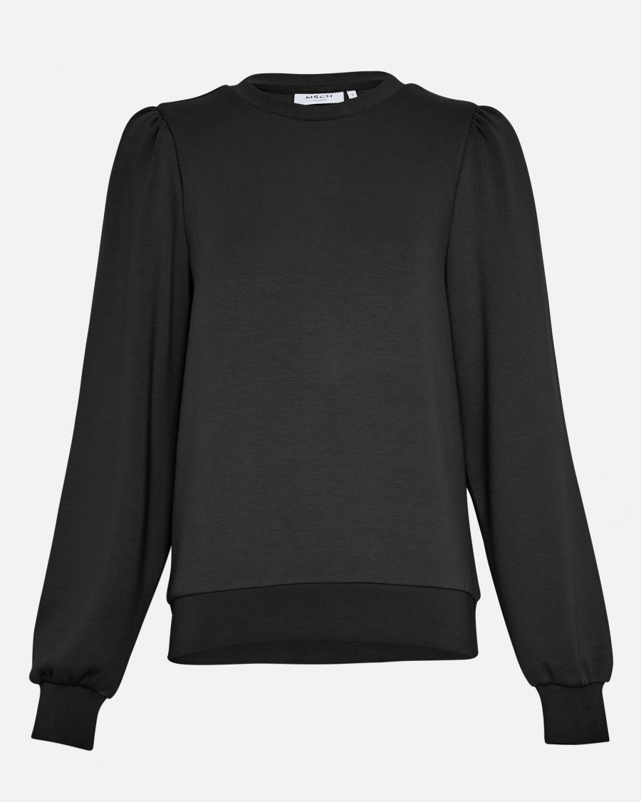 MSCH Copenhagen - MSCHIma Q Puff Sweatshirt