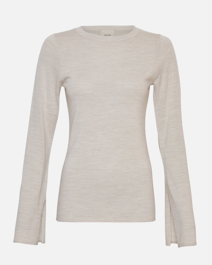 MSCH Copenhagen - CHAvalina Pullover