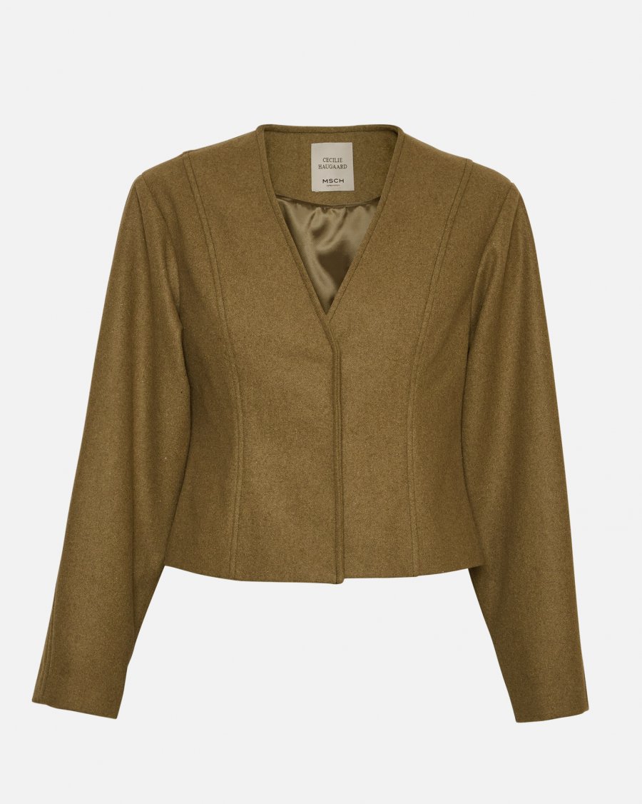 MSCH Copenhagen - CHIsabelle Blazer 