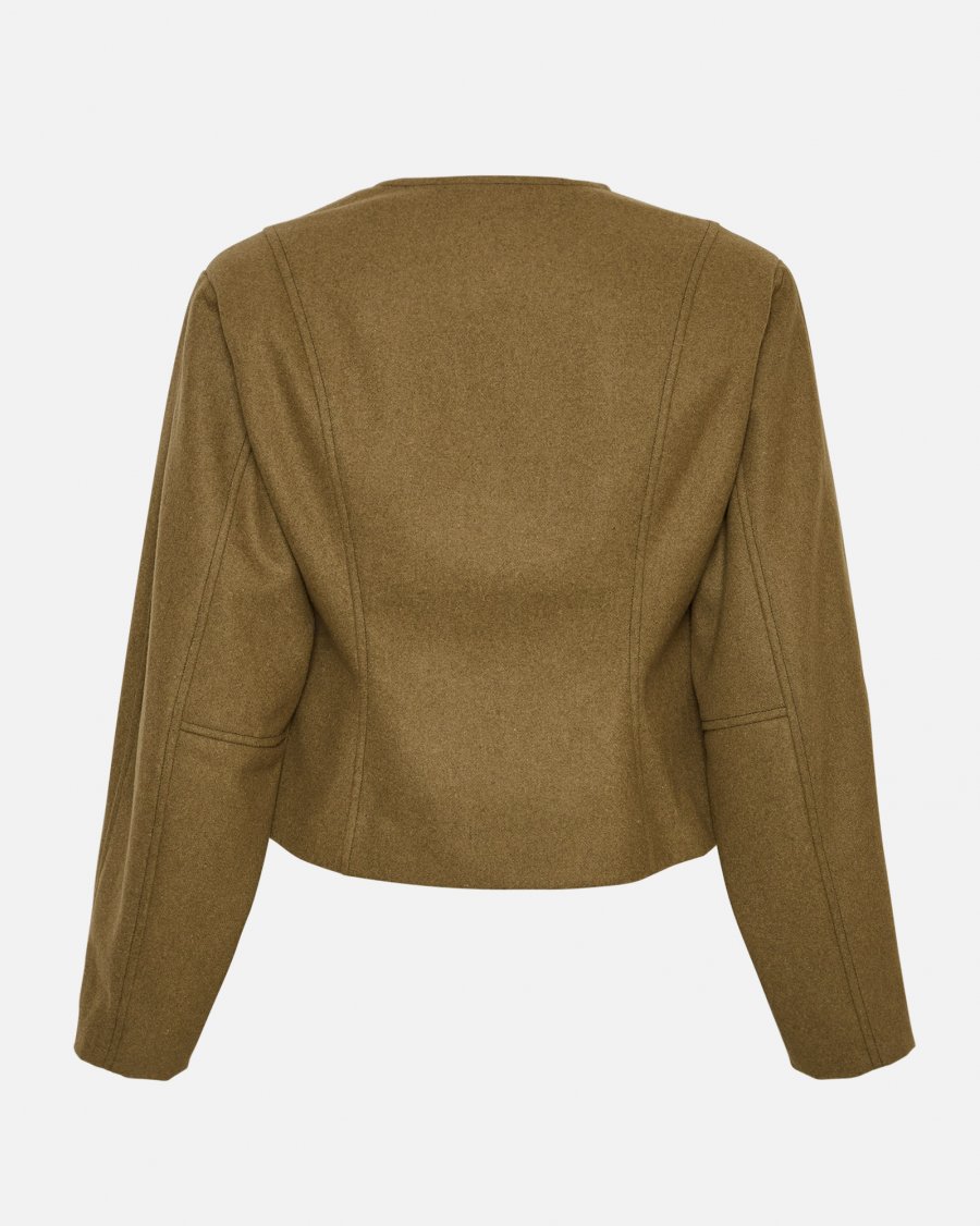 MSCH Copenhagen - CHIsabelle Blazer 