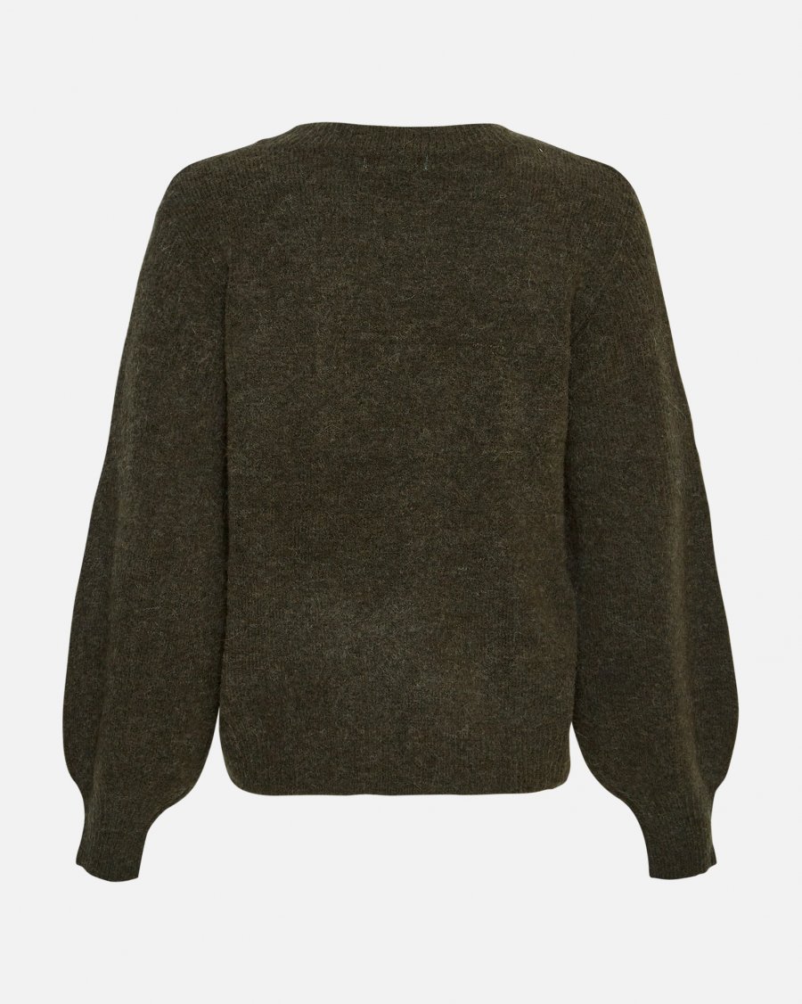 MSCH Copenhagen - MSCHLillian Hope Pullover