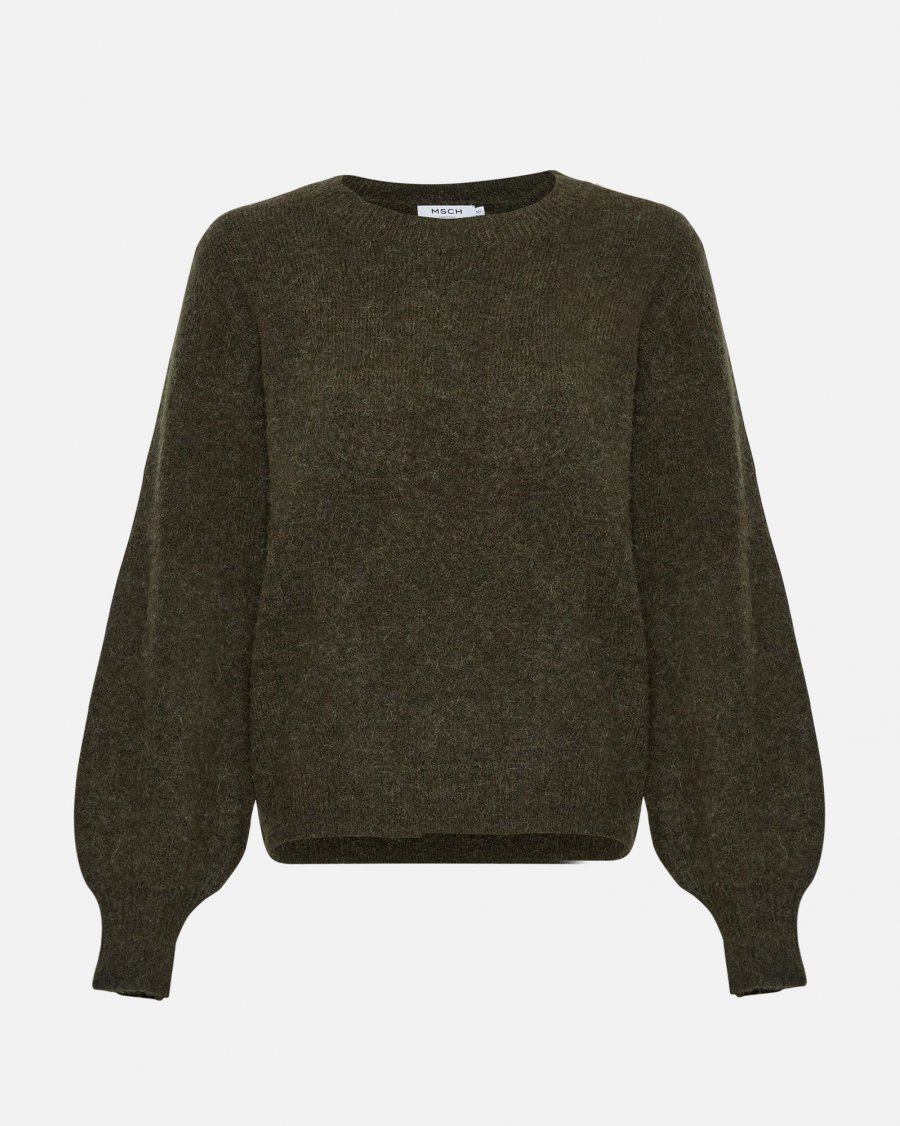 MSCH Copenhagen - MSCHLillian Hope Pullover