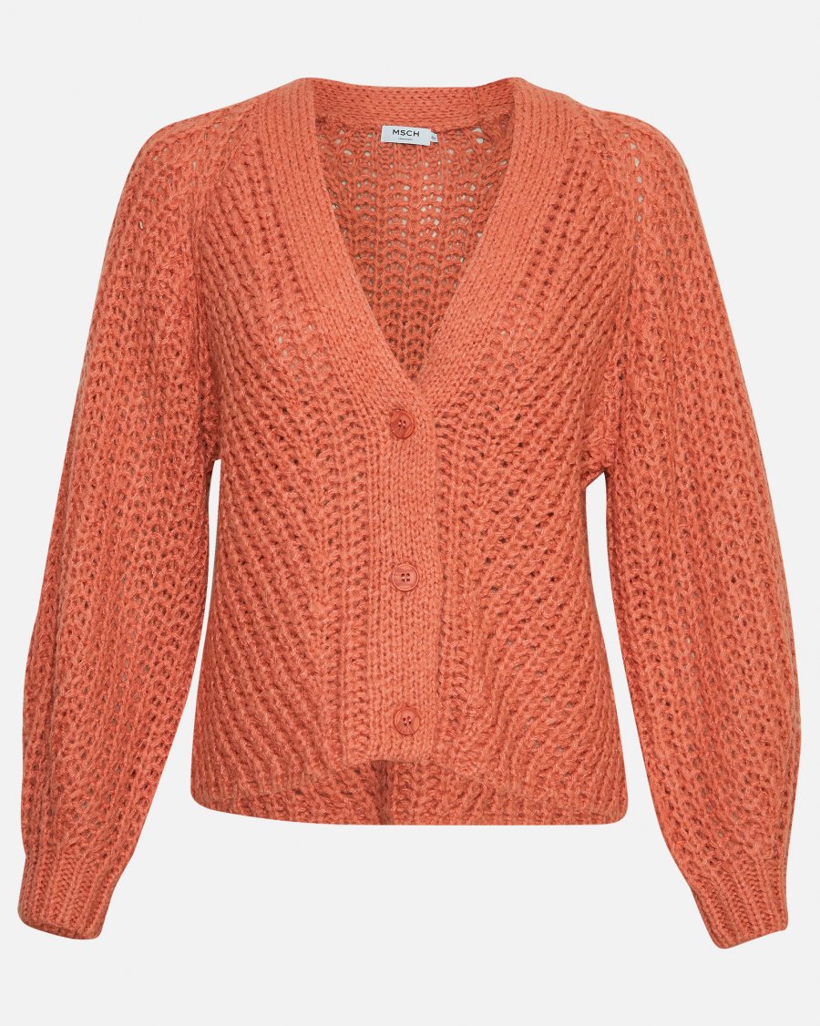 MSCH Copenhagen - MSCHInesse Heidi Cardigan 