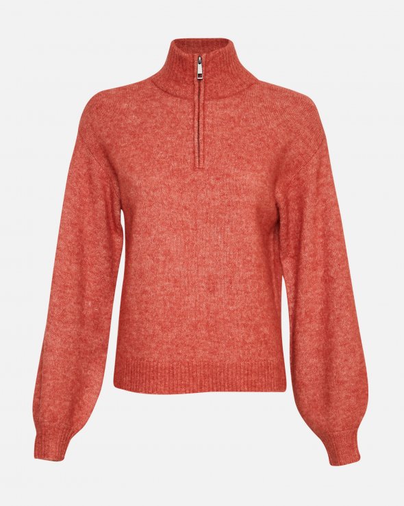 MSCH Copenhagen - MSCHLessine Hope Zip Pullover 