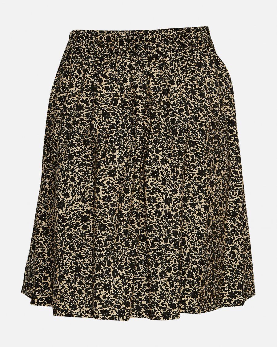 MSCH Copenhagen - MSCHKaritta Setara Skirt AOP