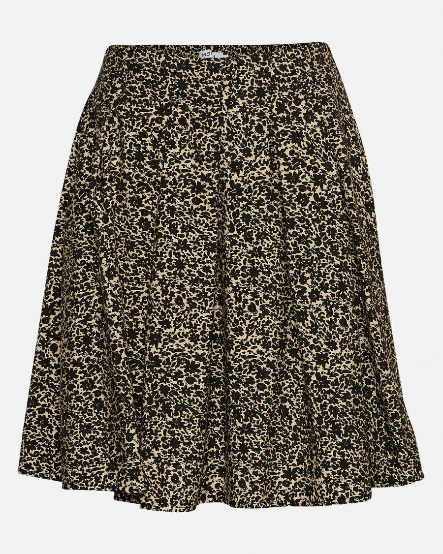 MSCH Copenhagen - MSCHKaritta Setara Skirt AOP