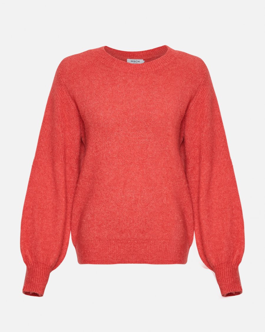 MSCH Copenhagen - MSCHLillian Hope Pullover