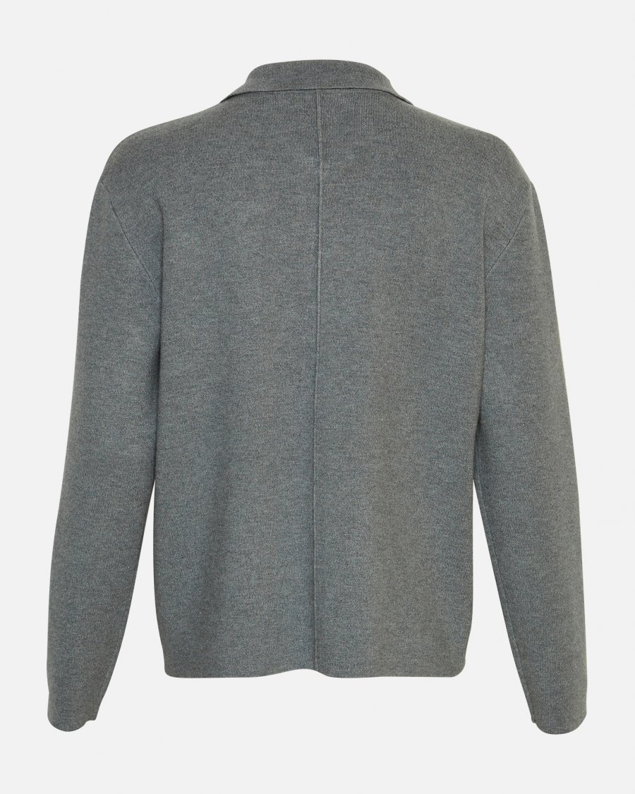 MSCH Copenhagen - MSCHRegitta Rachelle Zip Cardigan