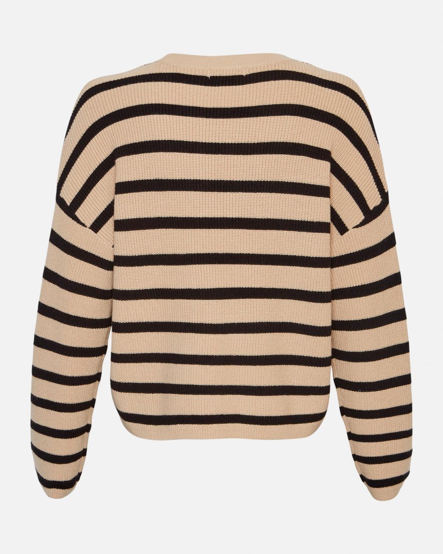 MSCH Copenhagen - MSCHMarthea Rachelle Pullover STP