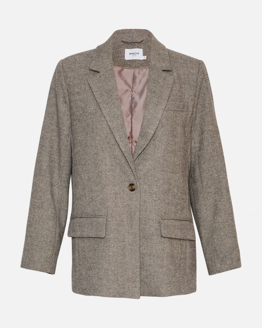 MSCH Copenhagen - MSCHIllune Blazer 