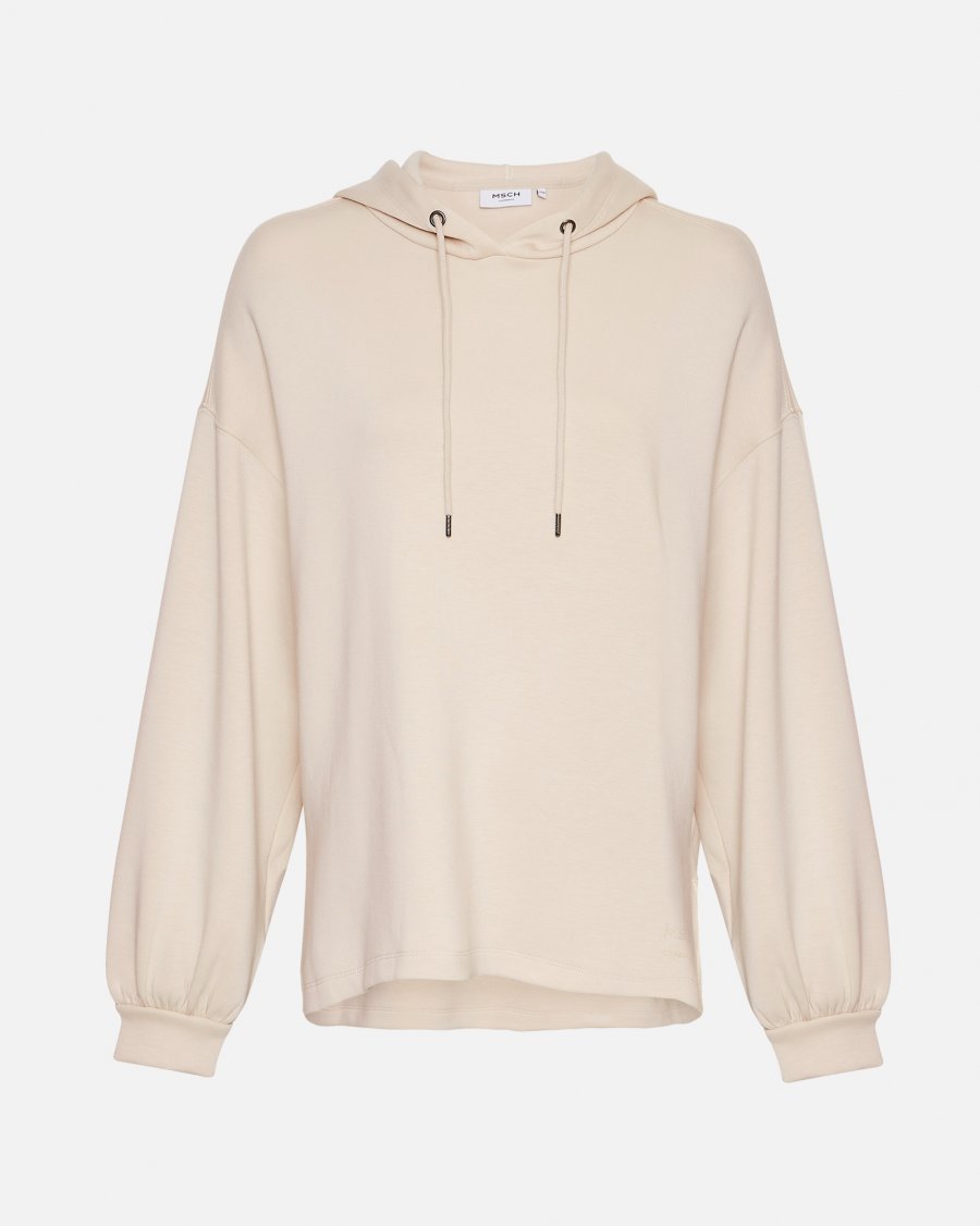 MSCH Copenhagen - MSCHJanelle Lima Q Hood Sweatshirt 